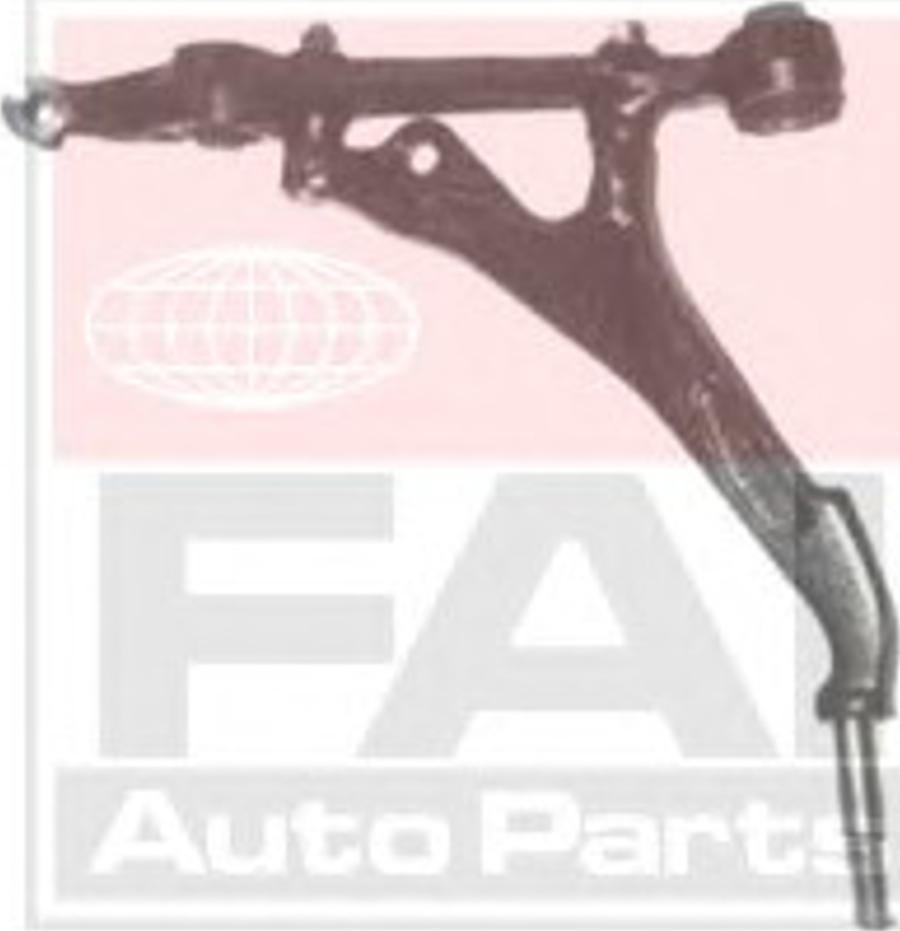 FAI SS4809 -  autocars.com.ua