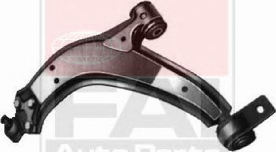 FAI SS5023 -  autocars.com.ua