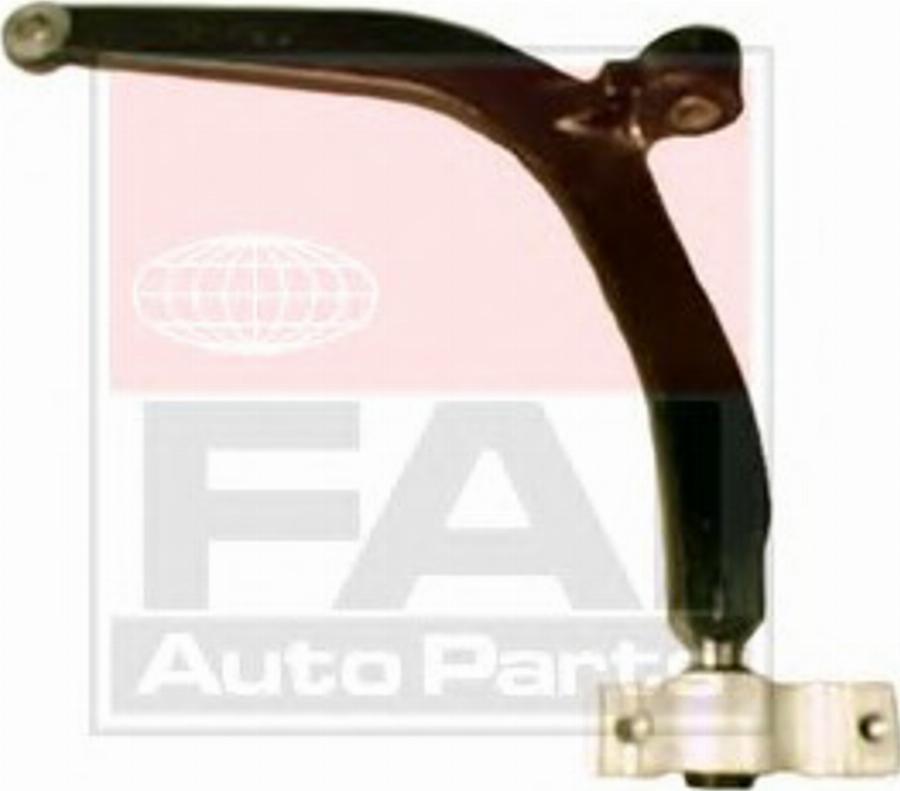 FAI SS520 - --- autocars.com.ua