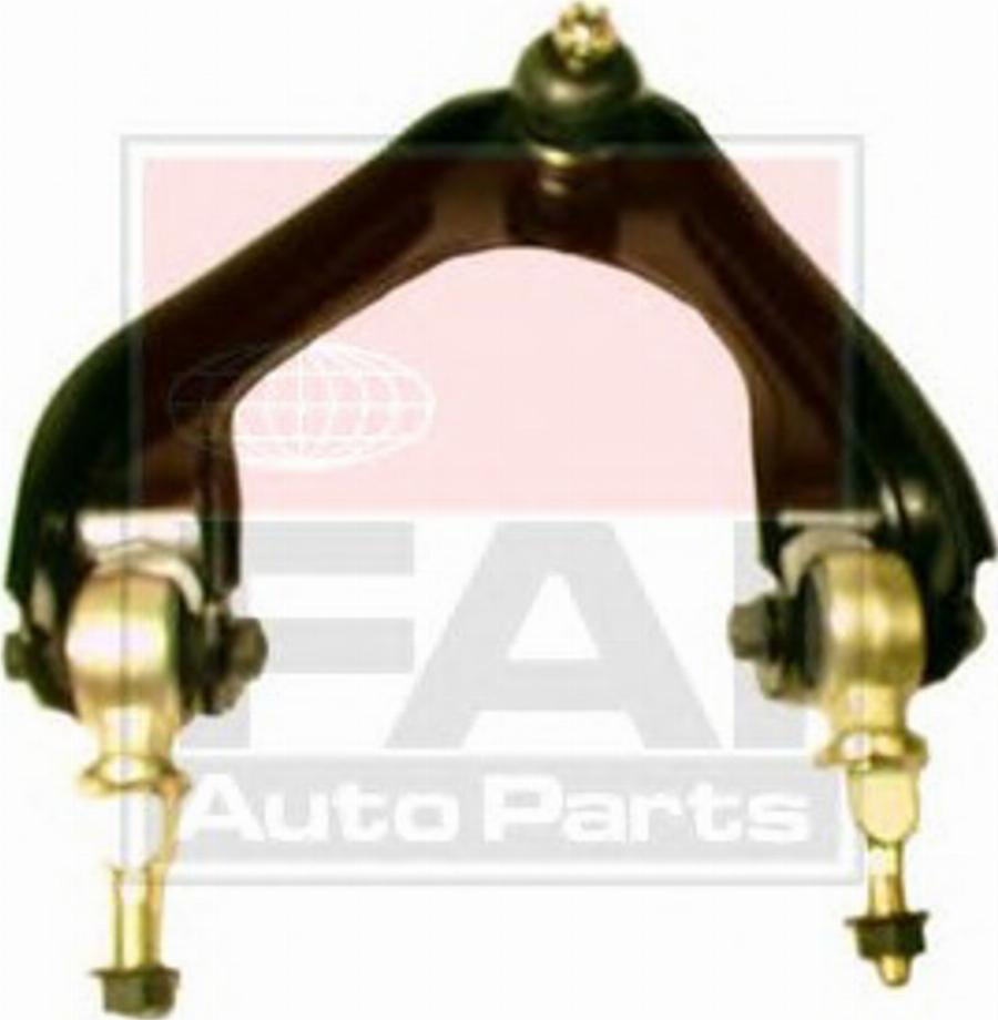 FAI SS576 -  autocars.com.ua