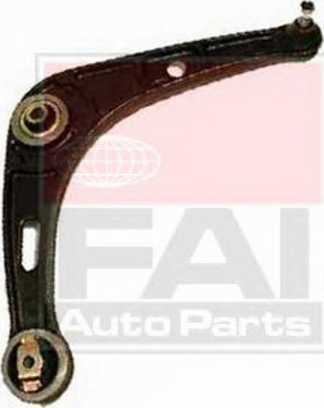 FAI SS592 - --- autocars.com.ua