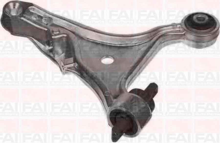 FAI SS6041 -  autocars.com.ua