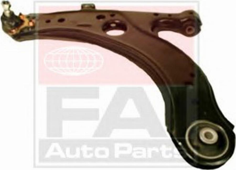 FAI SS608 - --- autocars.com.ua