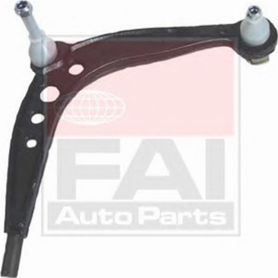 FAI SS630 -  autocars.com.ua