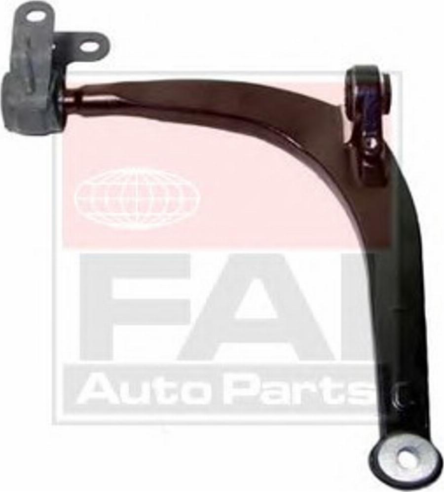 FAI SS640 -  autocars.com.ua