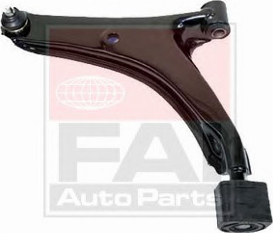 FAI SS694 -  autocars.com.ua