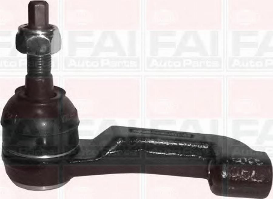 FAI SS7080 -  autocars.com.ua