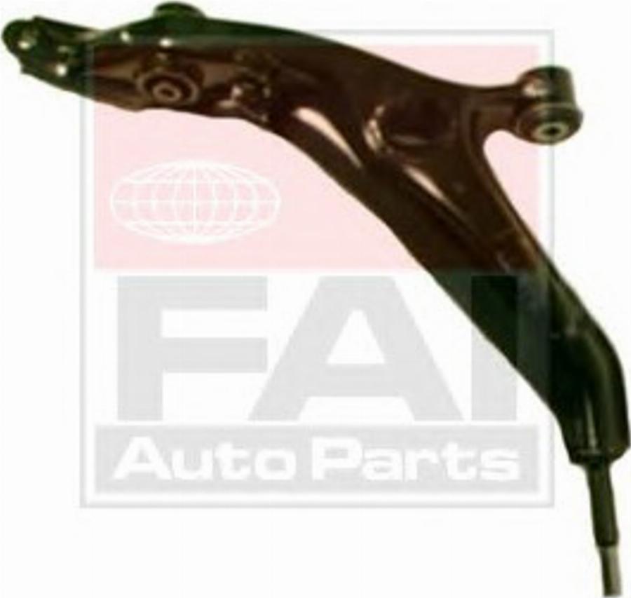 FAI SS726 -  autocars.com.ua