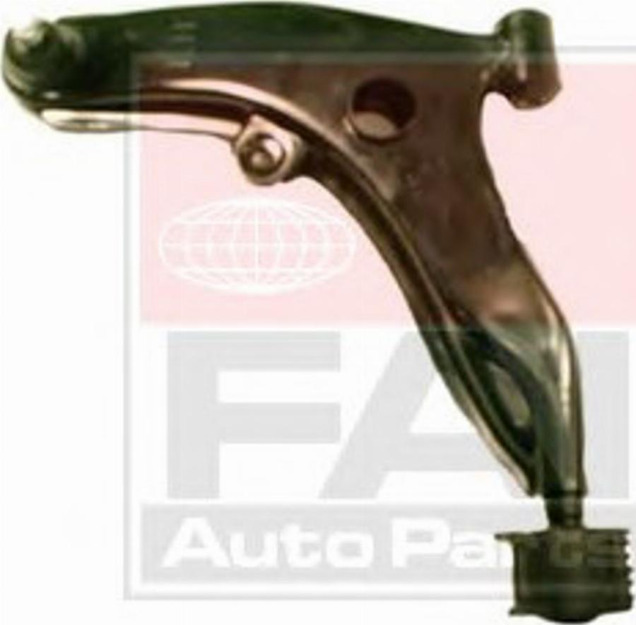 FAI SS767 -  autocars.com.ua