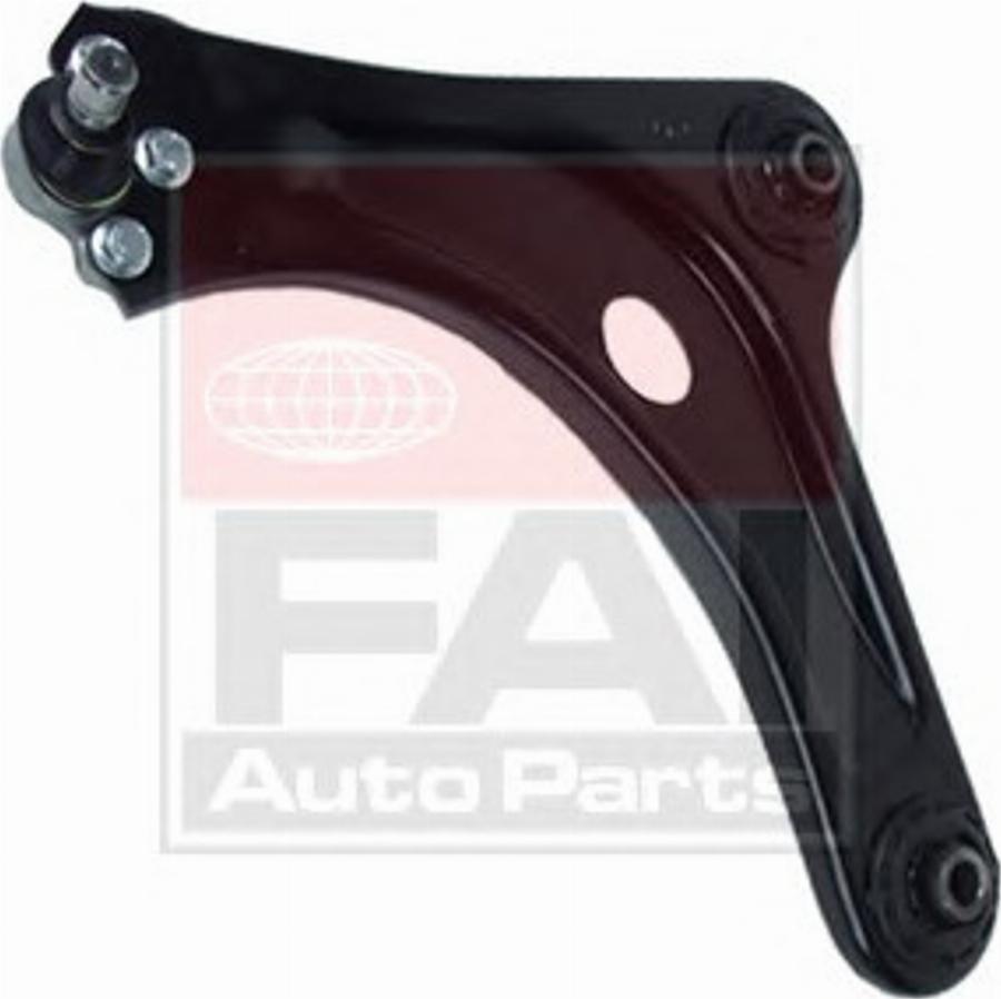 FAI SS774 -  autocars.com.ua