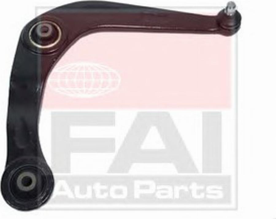 FAI SS926 -  autocars.com.ua