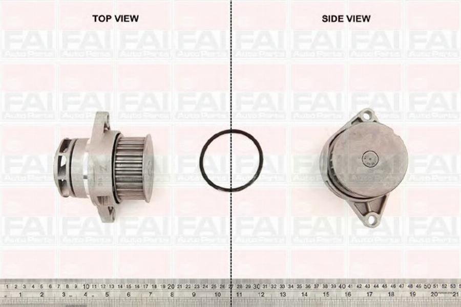 FAI WP6213 -  autodnr.net