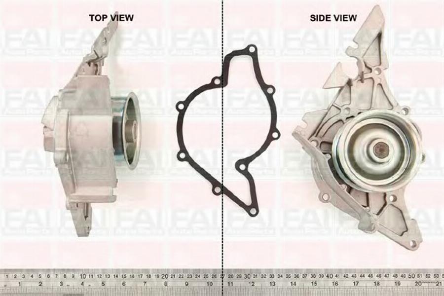 FAI WP6308 -  autocars.com.ua