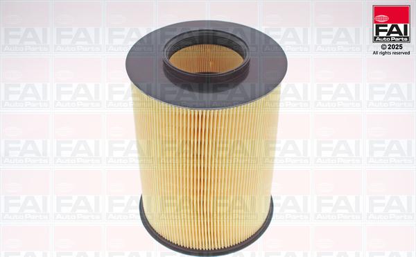 FAI AutoParts AF101 - Повітряний фільтр autocars.com.ua