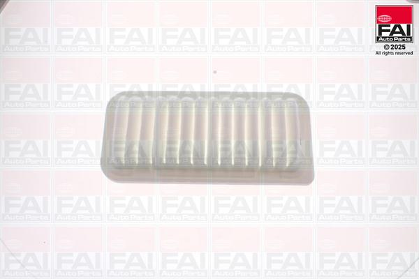 FAI AutoParts AF147 - Повітряний фільтр autocars.com.ua