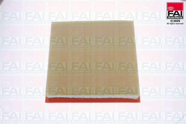 FAI AutoParts AF176 - Повітряний фільтр autocars.com.ua