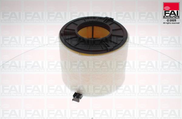 FAI AutoParts AF193 - Повітряний фільтр autocars.com.ua