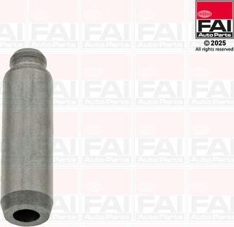 FAI AutoParts BFG0221 - Напрямна втулка клапана autocars.com.ua