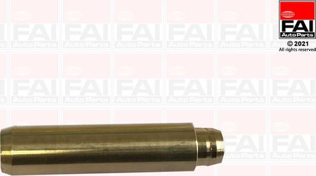 FAI AutoParts BFG1356 - Направляющая втулка клапана avtokuzovplus.com.ua