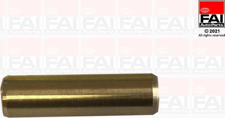 FAI AutoParts BFG3311 - Направляющая втулка клапана avtokuzovplus.com.ua