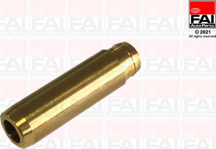 FAI AutoParts BFG3318 - Направляющая втулка клапана avtokuzovplus.com.ua