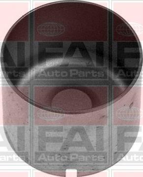 FAI AutoParts BFS107 - Штовхач, гидрокомпенсатор autocars.com.ua
