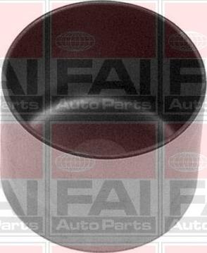 FAI AutoParts BFS119 - Штовхач, гидрокомпенсатор autocars.com.ua