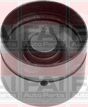 FAI AutoParts BFS122 - Штовхач, гидрокомпенсатор autocars.com.ua