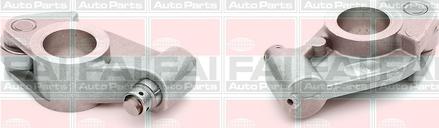 FAI AutoParts BFS171S - Штовхач, гидрокомпенсатор autocars.com.ua