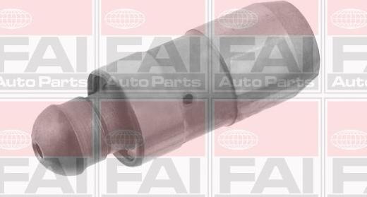 FAI AutoParts BFS296S - Штовхач, гидрокомпенсатор autocars.com.ua