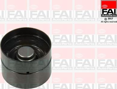 FAI AutoParts BFS318 - Штовхач, гидрокомпенсатор autocars.com.ua