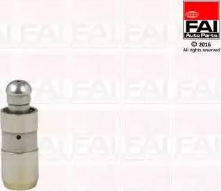 FAI AutoParts BFS324S - Толкатель, гидрокомпенсатор avtokuzovplus.com.ua