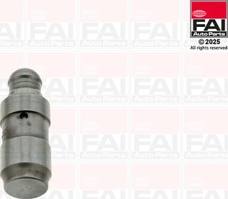 FAI AutoParts BFS365S - Штовхач, гидрокомпенсатор autocars.com.ua
