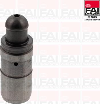 FAI AutoParts BFS458S - Штовхач, гидрокомпенсатор autocars.com.ua