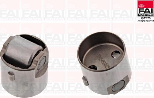 FAI AutoParts BFS482S - Штовхач, гидрокомпенсатор autocars.com.ua