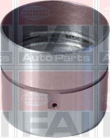 FAI AutoParts BFS525S - Штовхач, гидрокомпенсатор autocars.com.ua