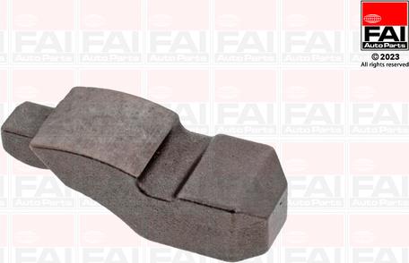 FAI AutoParts BFS63S - Коромисло, управління двигуном autocars.com.ua