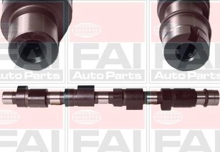 FAI AutoParts C210 - Шток autocars.com.ua