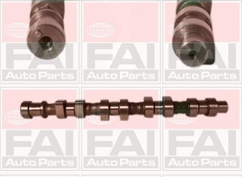 FAI AutoParts C219 - Распредвал avtokuzovplus.com.ua