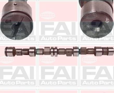 FAI AutoParts C240 - Шток autocars.com.ua