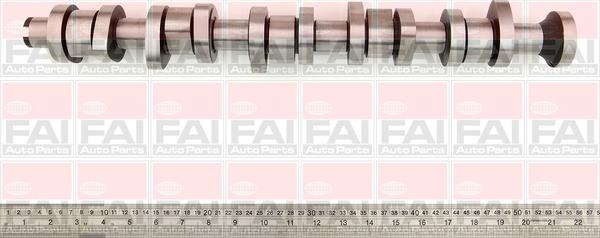 FAI AutoParts C316 - Шток autocars.com.ua