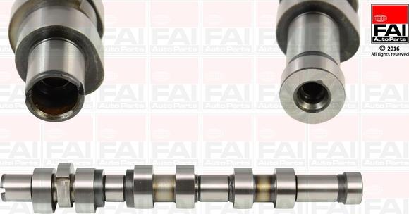 FAI AutoParts C356 - Шток autocars.com.ua