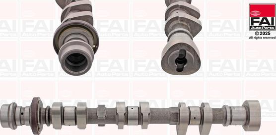 FAI AutoParts C452 - Шток autocars.com.ua