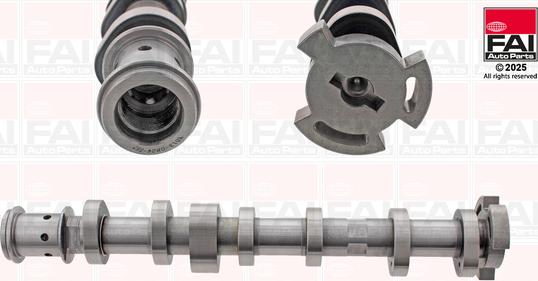 FAI AutoParts C567 - Шток autocars.com.ua