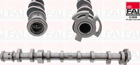 FAI AutoParts C577 - Шток autocars.com.ua