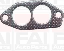 FAI AutoParts EML101 - Комплект прокладок, випускний колектор autocars.com.ua