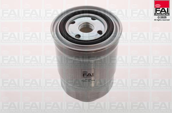 FAI AutoParts FF152 - Паливний фільтр autocars.com.ua