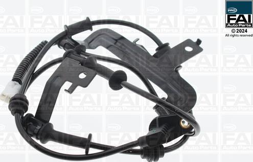 FAI AutoParts FPAB173 - Датчик ABS, частота обертання колеса autocars.com.ua