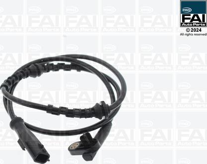 FAI AutoParts FPAB264 - Датчик ABS, частота обертання колеса autocars.com.ua