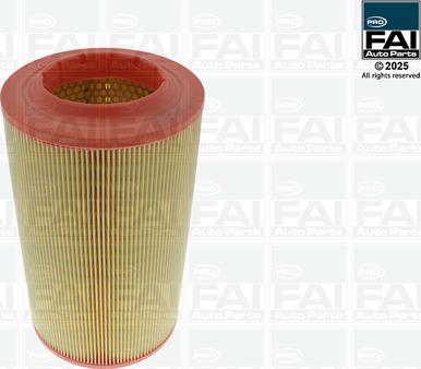 FAI AutoParts FPAF135 - Повітряний фільтр autocars.com.ua